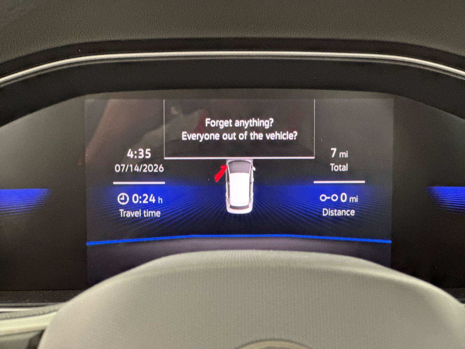 New 2026 Volkswagen Jetta S FWD image 24