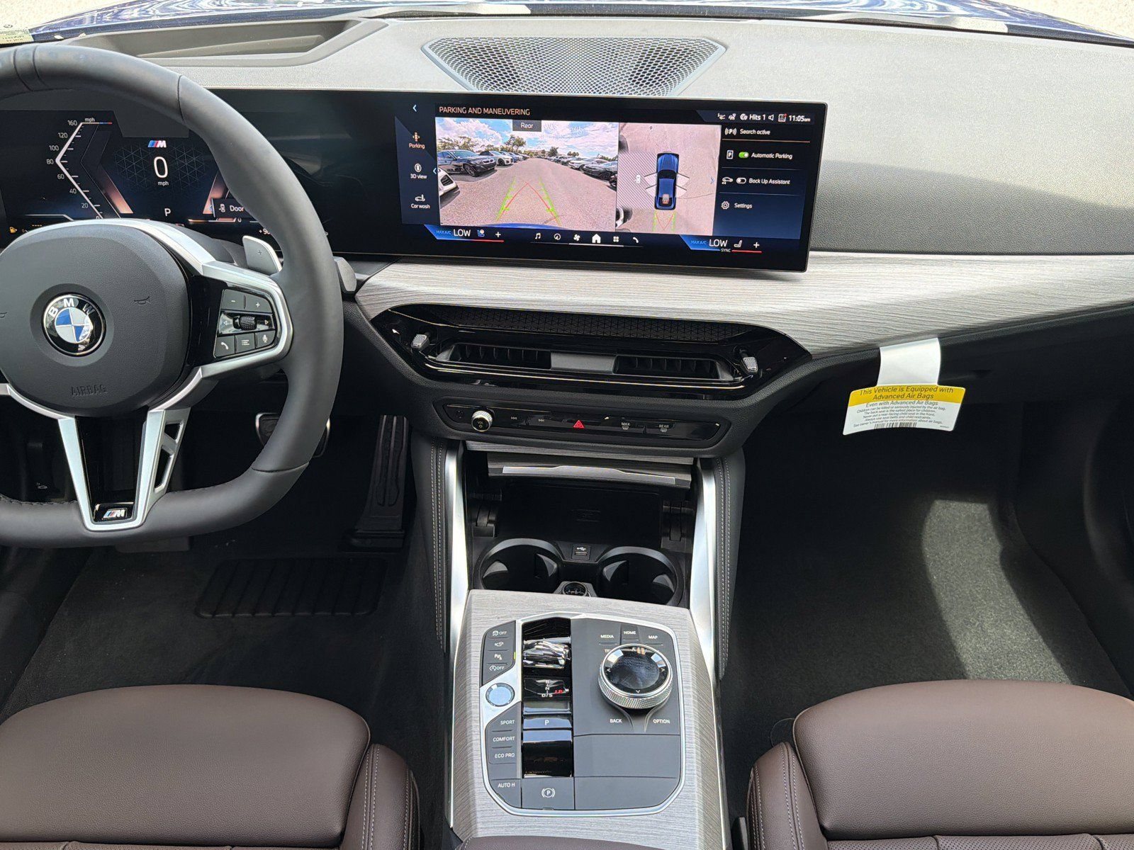 New 2026 BMW 430i w/ M Sport Package RWD image 16