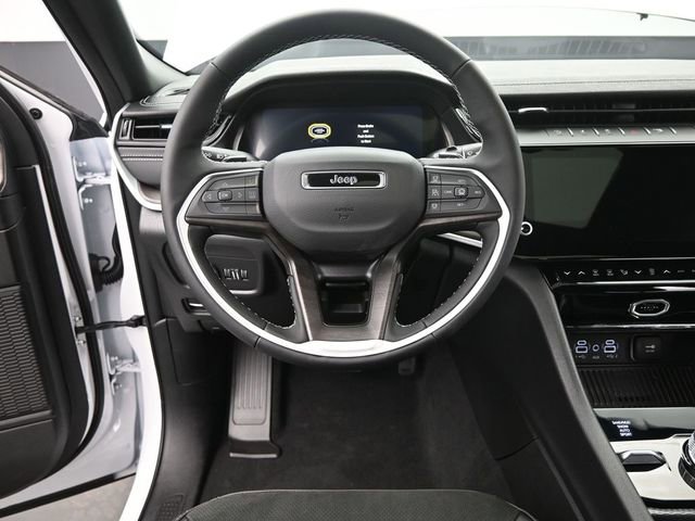 New 2026 Jeep Grand Cherokee Laredo image 27