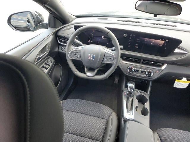 New 2026 Buick Envista Sport Touring w/ Convenience I Package FWD image 5