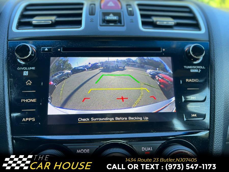 Used 2019 Subaru WRX STI image 30