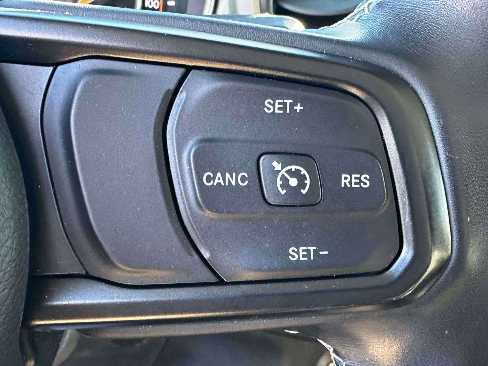 Used 2021 Jeep Gladiator Sport w/ Quick Order Package 24Q 80Th image 21