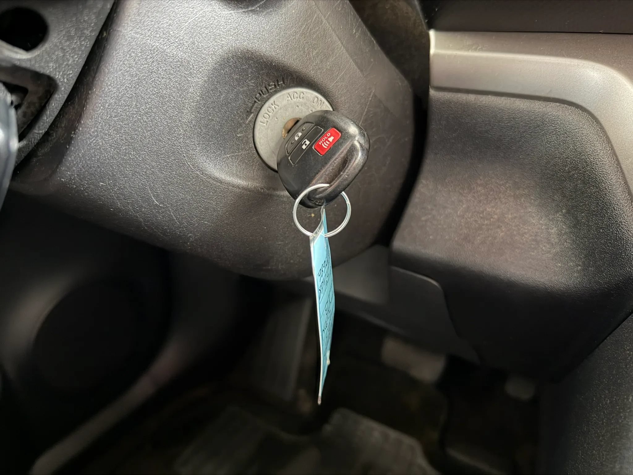 Used 2015 Scion xB FWD image 20