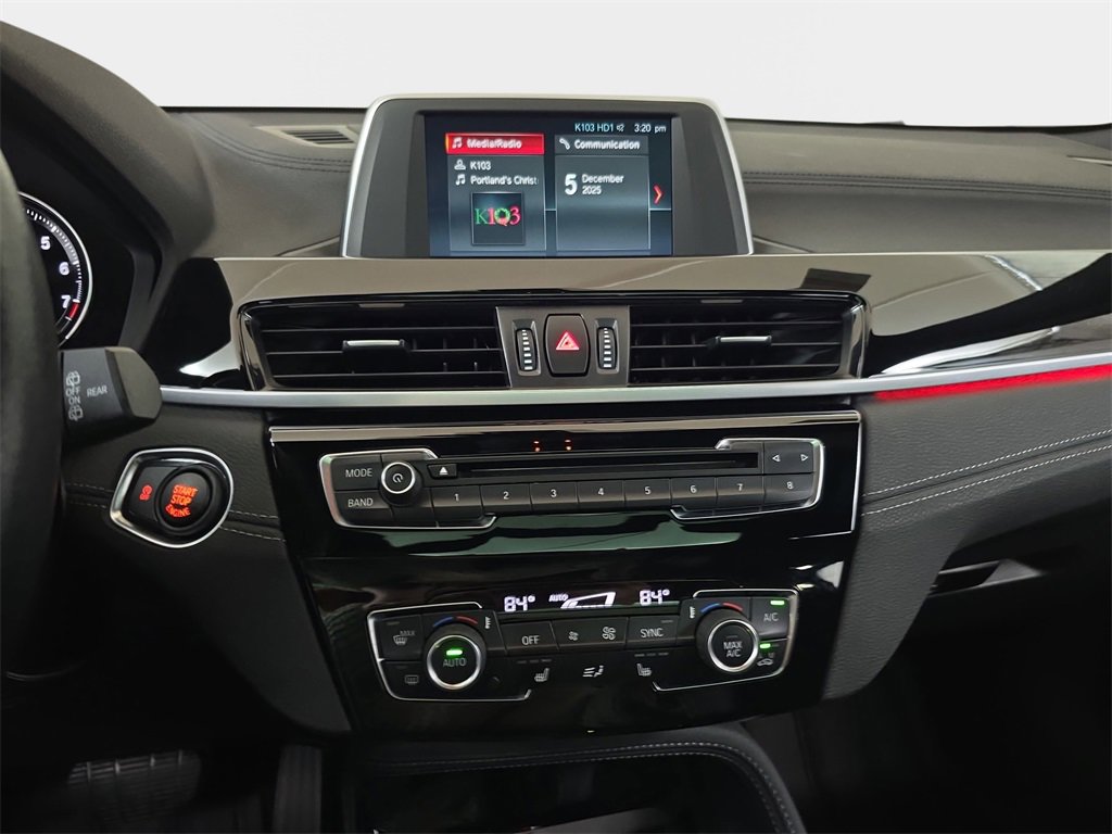 Used 2018 BMW X2 xDrive28i image 23