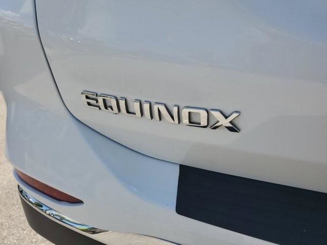 Used 2020 Chevrolet Equinox LT image 10