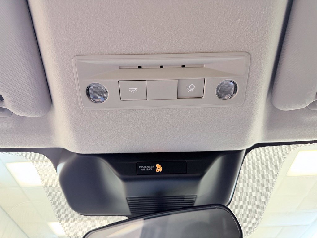 New 2027 Nissan Kicks SV AWD/4WD image 53