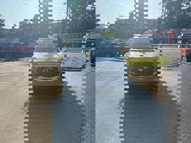 Used 2025 INFINITI QX60 Luxe image 2