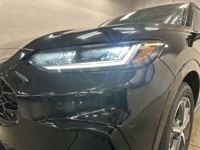 Certified 2023 Honda HR-V EX-L image 31
