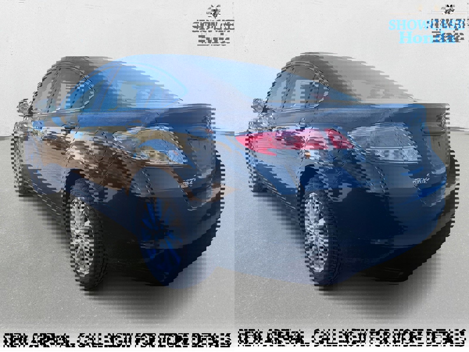 Used 2013 MAZDA MAZDA6 i Touring image 6