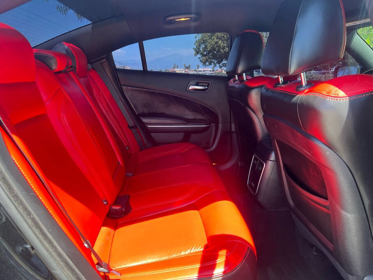 Used 2021 Dodge Charger R/T image 22