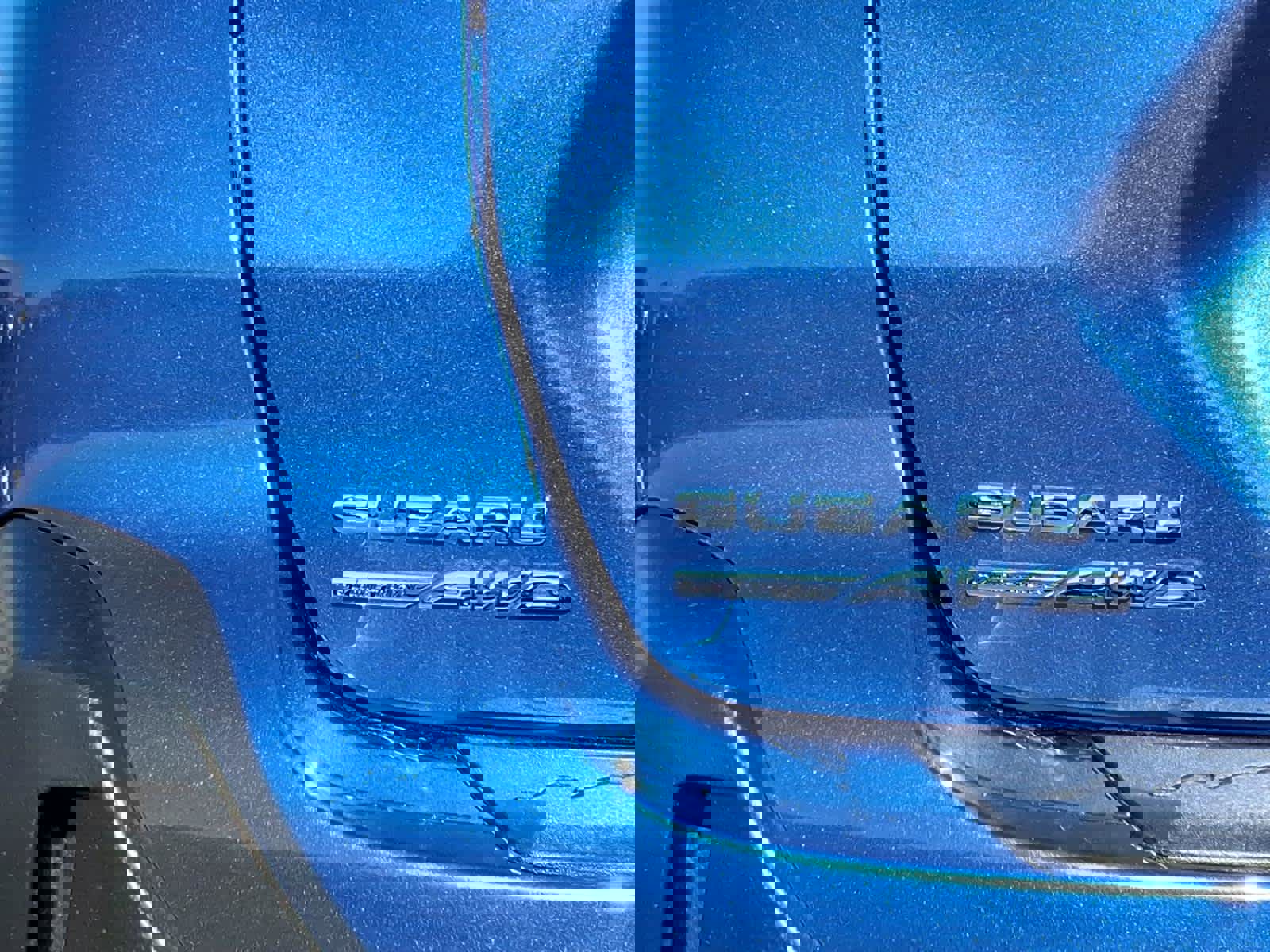 Certified 2025 Subaru Crosstrek 2.0i Premium w/ Convenience Package #2 image 13