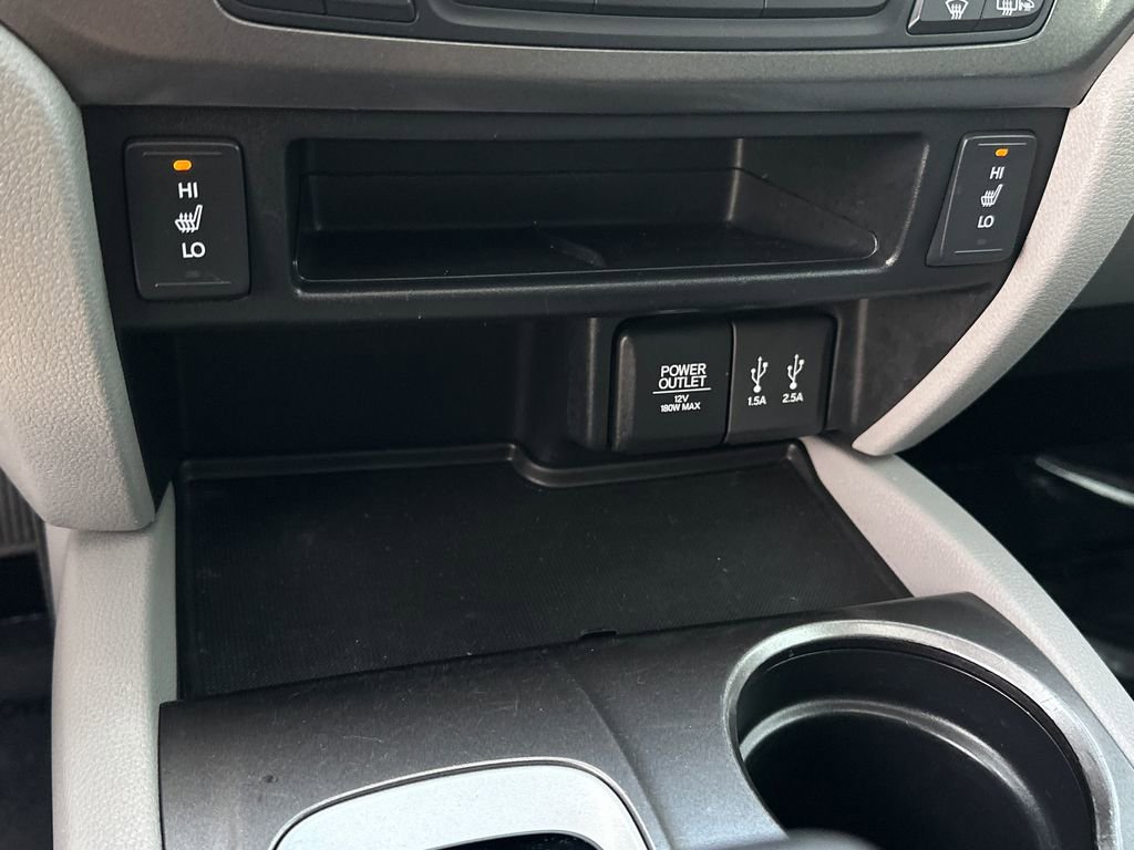 Used 2016 Honda Pilot EX-L image 30