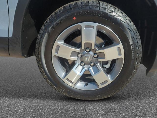 New 2026 Honda Ridgeline RTL image 8