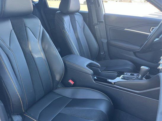 Used 2026 Acura Integra A-Spec image 29