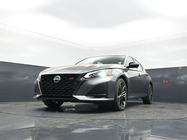 Certified 2023 Nissan Altima 2.5 SR AWD/4WD image 25