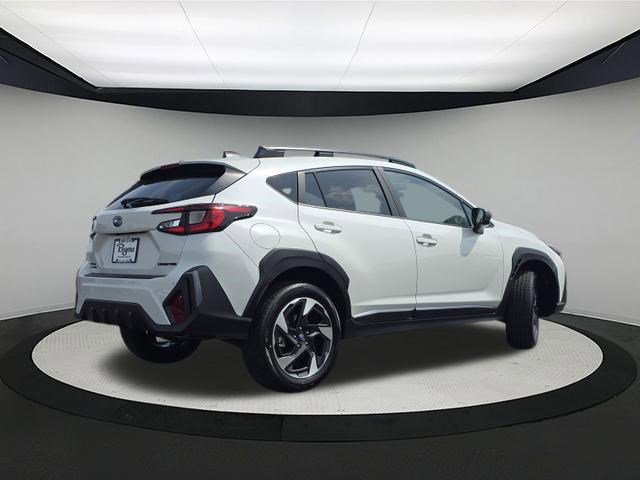New 2026 Subaru Crosstrek 2.5i Limited AWD/4WD image 7