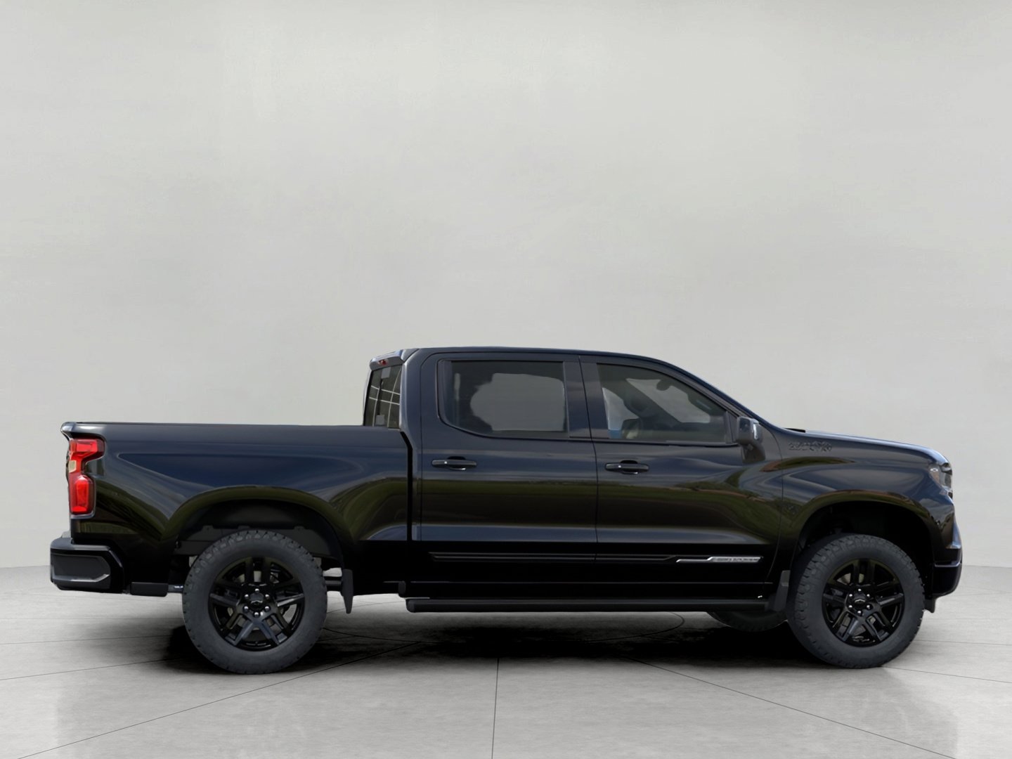 New 2026 Chevrolet Silverado 1500 High Country w/ Midnight Edition image 5