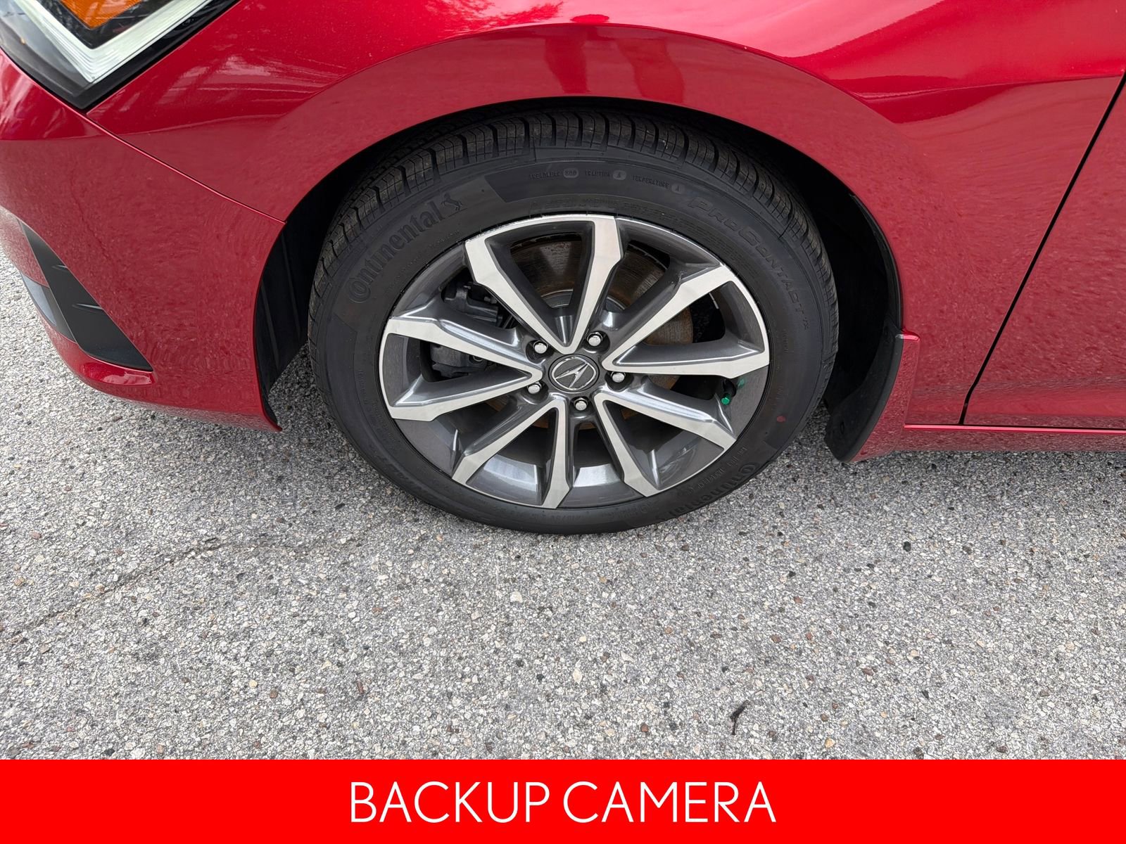 Used 2023 Acura Integra image 12