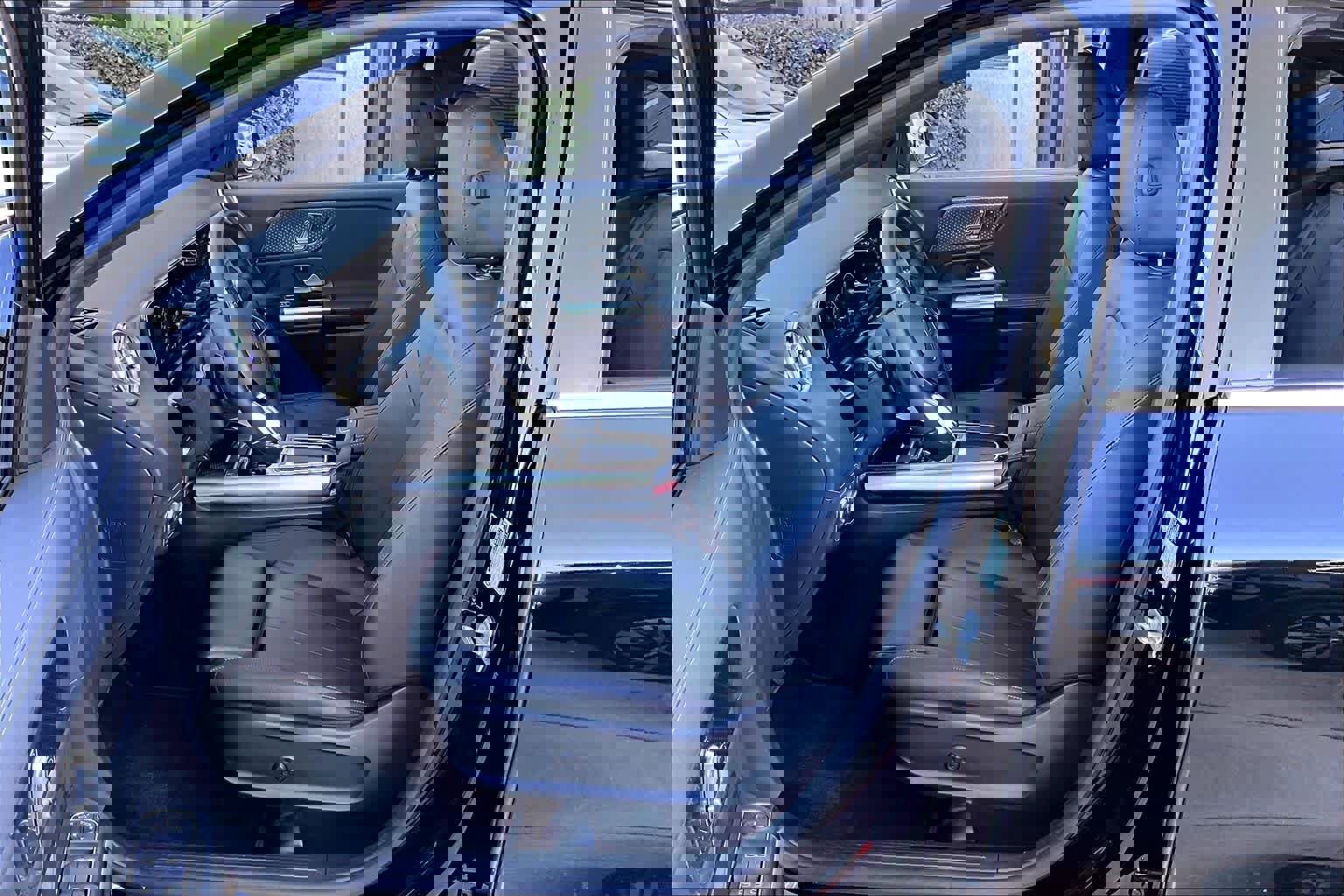 Used 2025 Mercedes-Benz GLA 250 image 7