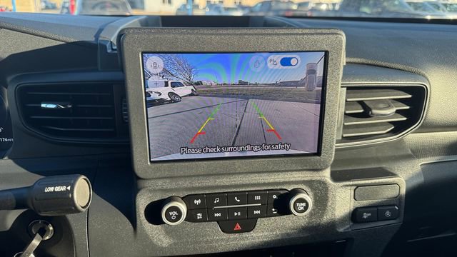 New 2025 Ford Explorer 4WD Police Interceptor image 30