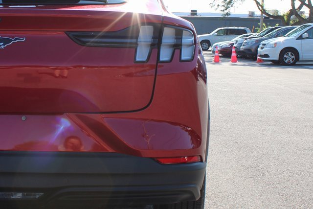 Used 2023 Ford Mustang Mach-E Select image 46