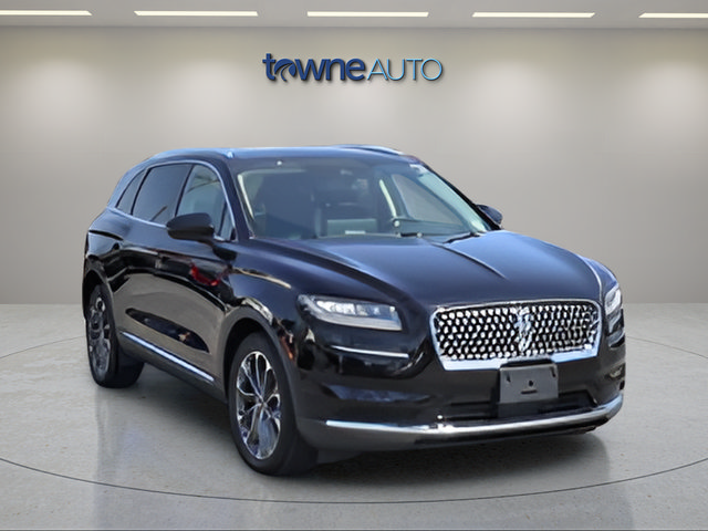 Used 2022 Lincoln Nautilus Reserve w/ Equipment Group 201A AWD/4WD image 7