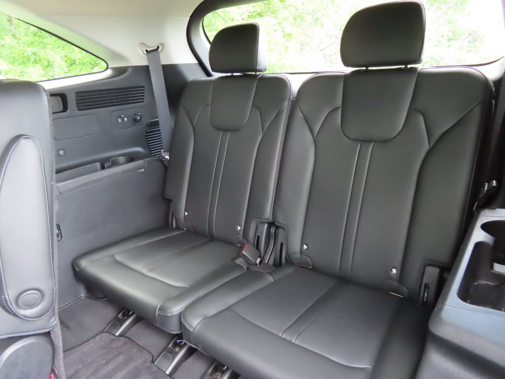 Used 2024 Kia Sorento X-Line EX AWD/4WD image 28