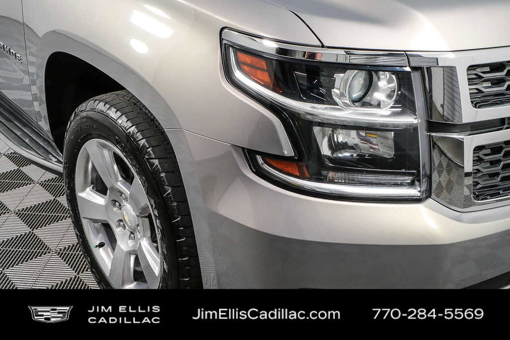 Used 2019 Chevrolet Tahoe LS image 35
