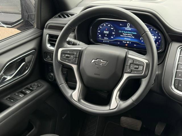 Used 2023 Chevrolet Tahoe Z71 AWD/4WD image 31