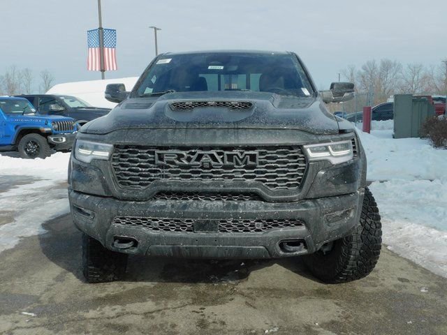 New 2026 RAM 1500 RHO image 3