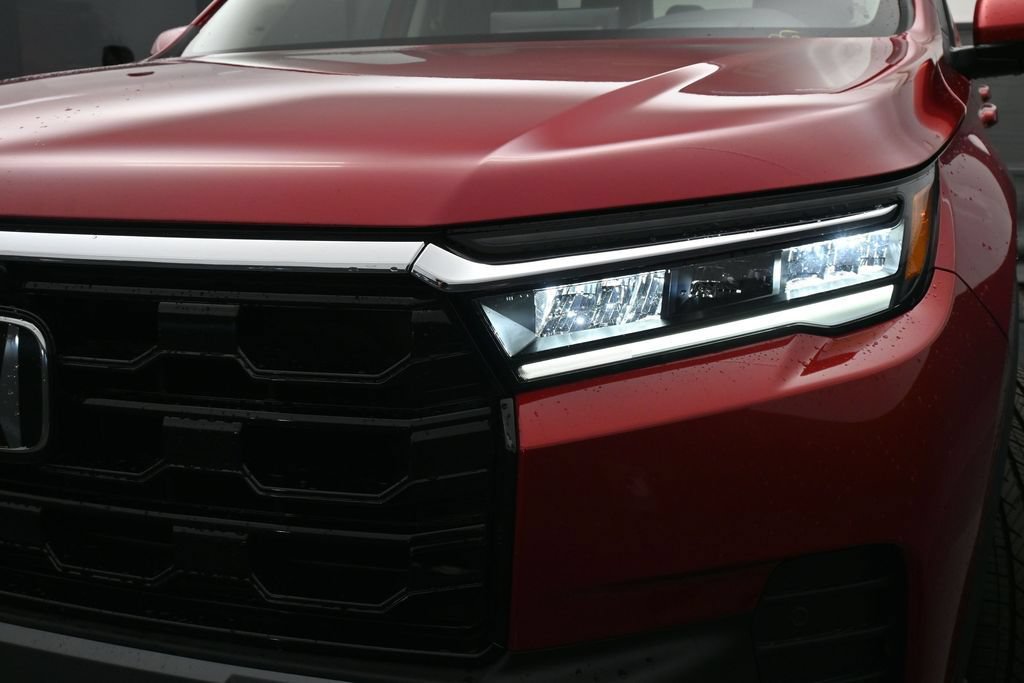 New 2026 Honda Pilot Elite image 43