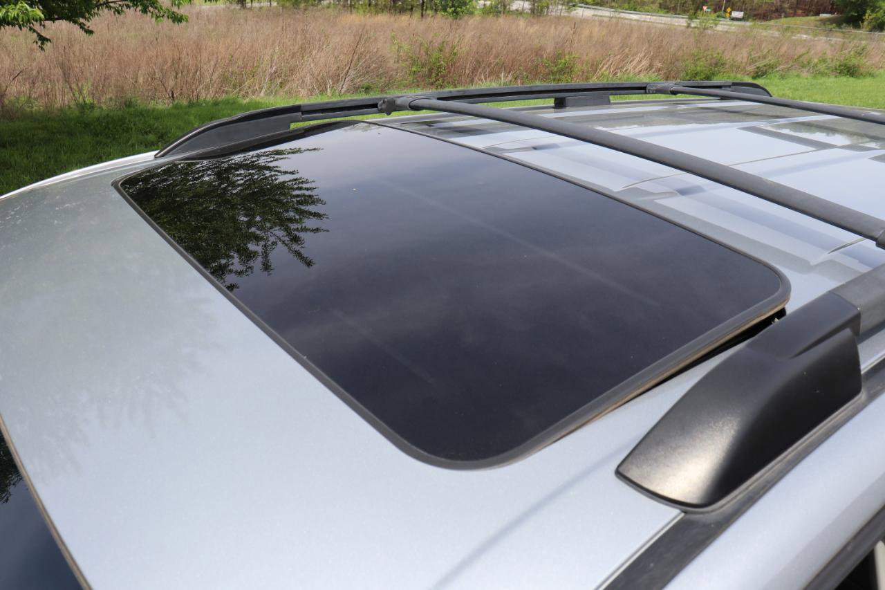 Used 2016 Toyota Sequoia Limited image 22