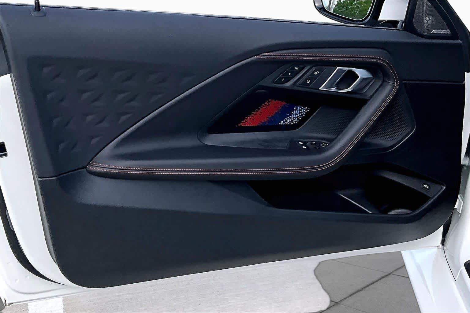 Used 2025 BMW M2 w/ Lighting Package RWD image 23