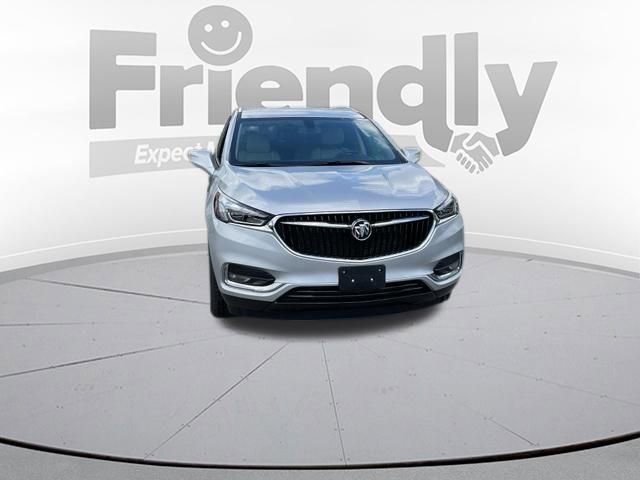 Used 2021 Buick Enclave Essence w/ Trailering Package, 5000 lbs. AWD/4WD image 15