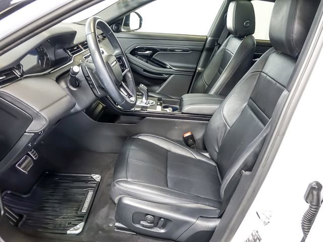 Used 2023 Land Rover Range Rover Evoque R-Dynamic SE AWD/4WD image 12
