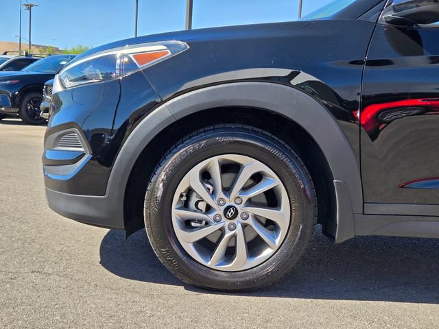 Used 2018 Hyundai Tucson SE FWD image 9