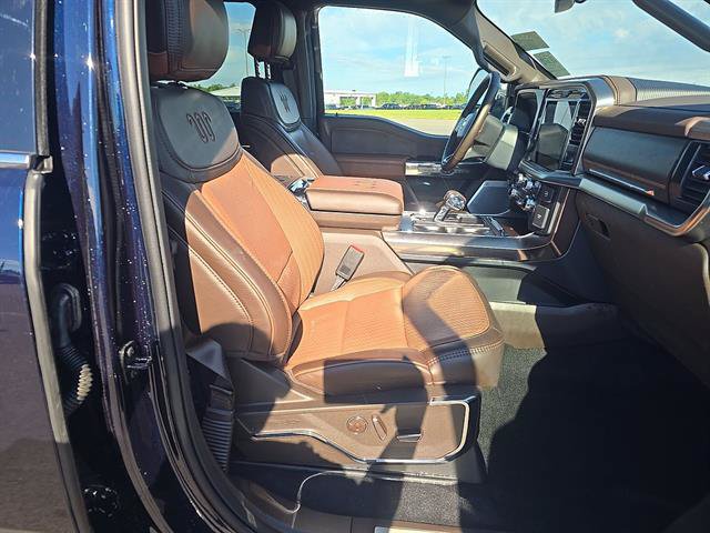 Used 2025 Ford F150 King Ranch AWD/4WD image 14