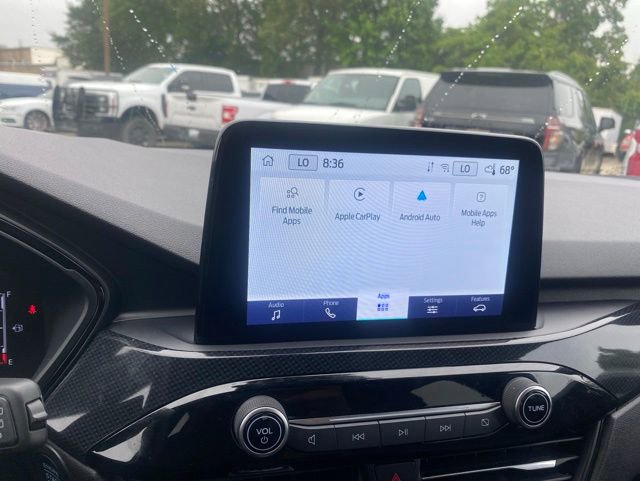 Used 2025 Ford Escape ST-Line FWD image 18