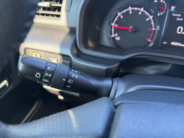 Used 2023 Toyota 4Runner SR5 image 23