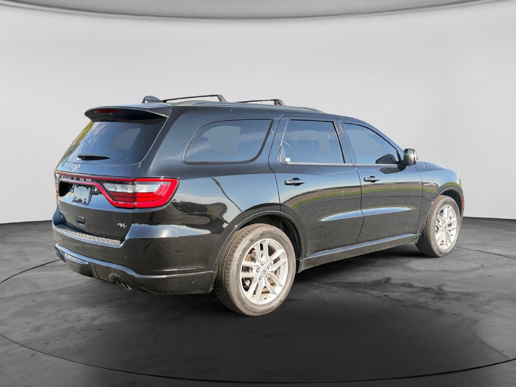 Used 2024 Dodge Durango R/T AWD/4WD image 9