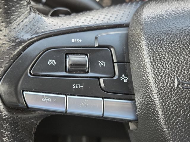 Used 2022 Cadillac XT4 Sport w/ Driver Awareness Package FWD image 20