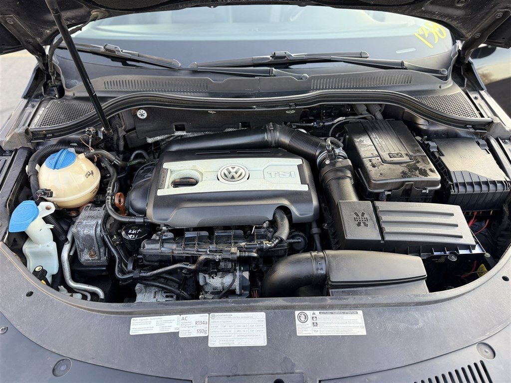 Used 2013 Volkswagen CC Sport image 27