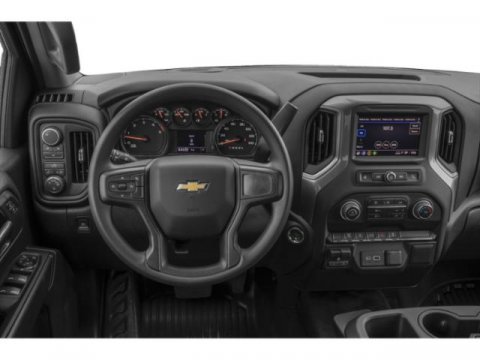 New 2026 Chevrolet Silverado 3500 W/T w/ WT Convenience Package AWD/4WD image 9