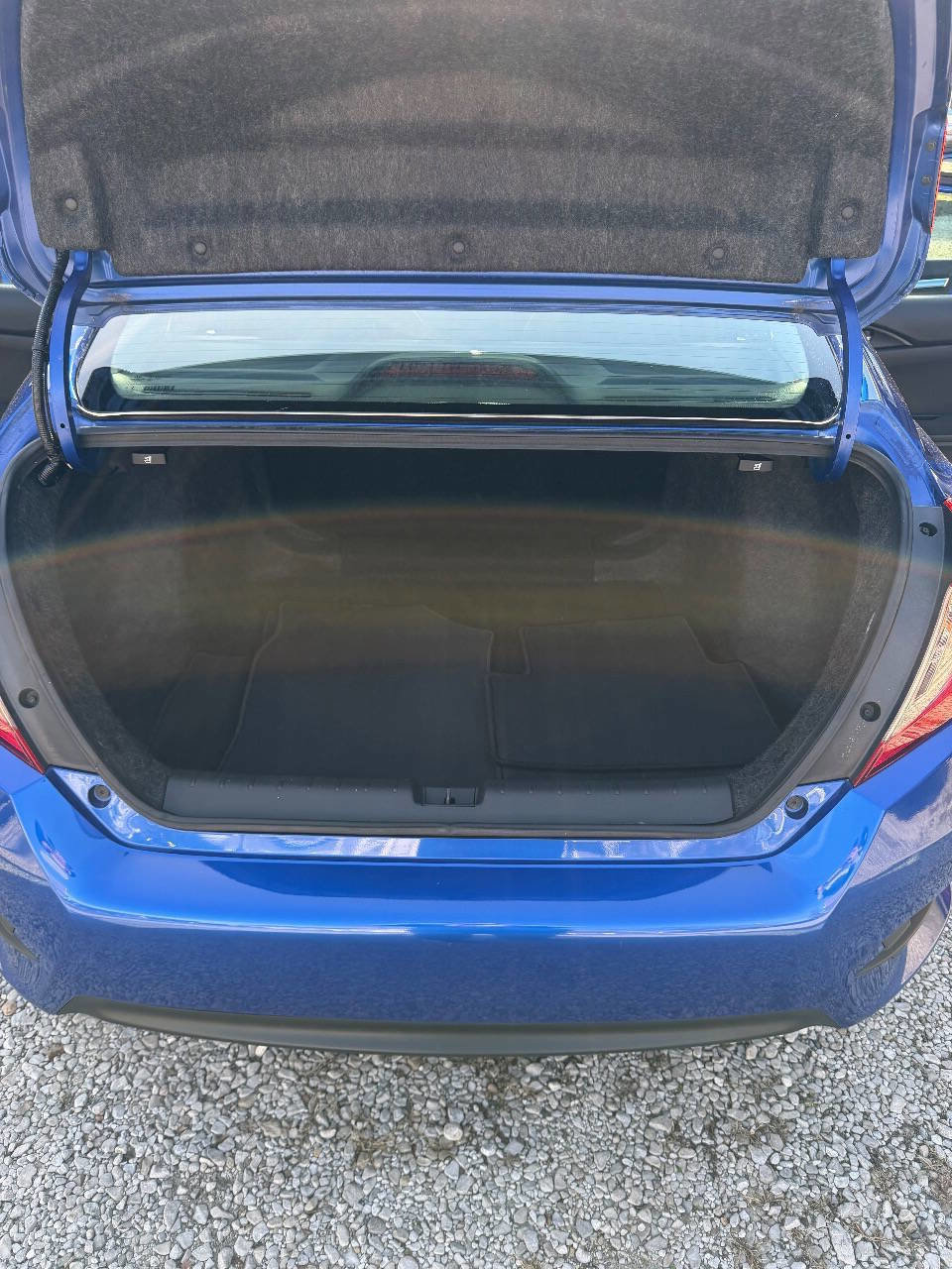 Used 2016 Honda Civic EX-T image 15