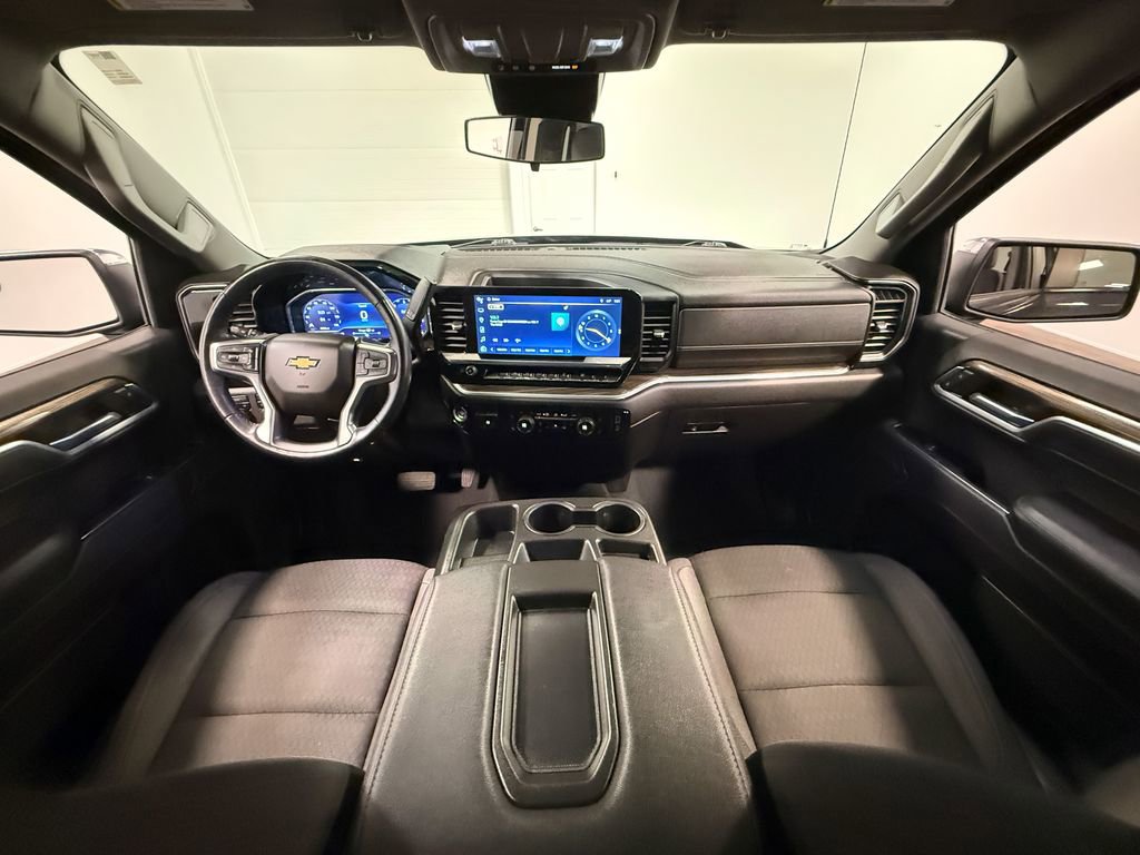 Used 2022 Chevrolet Silverado 1500 LT image 73