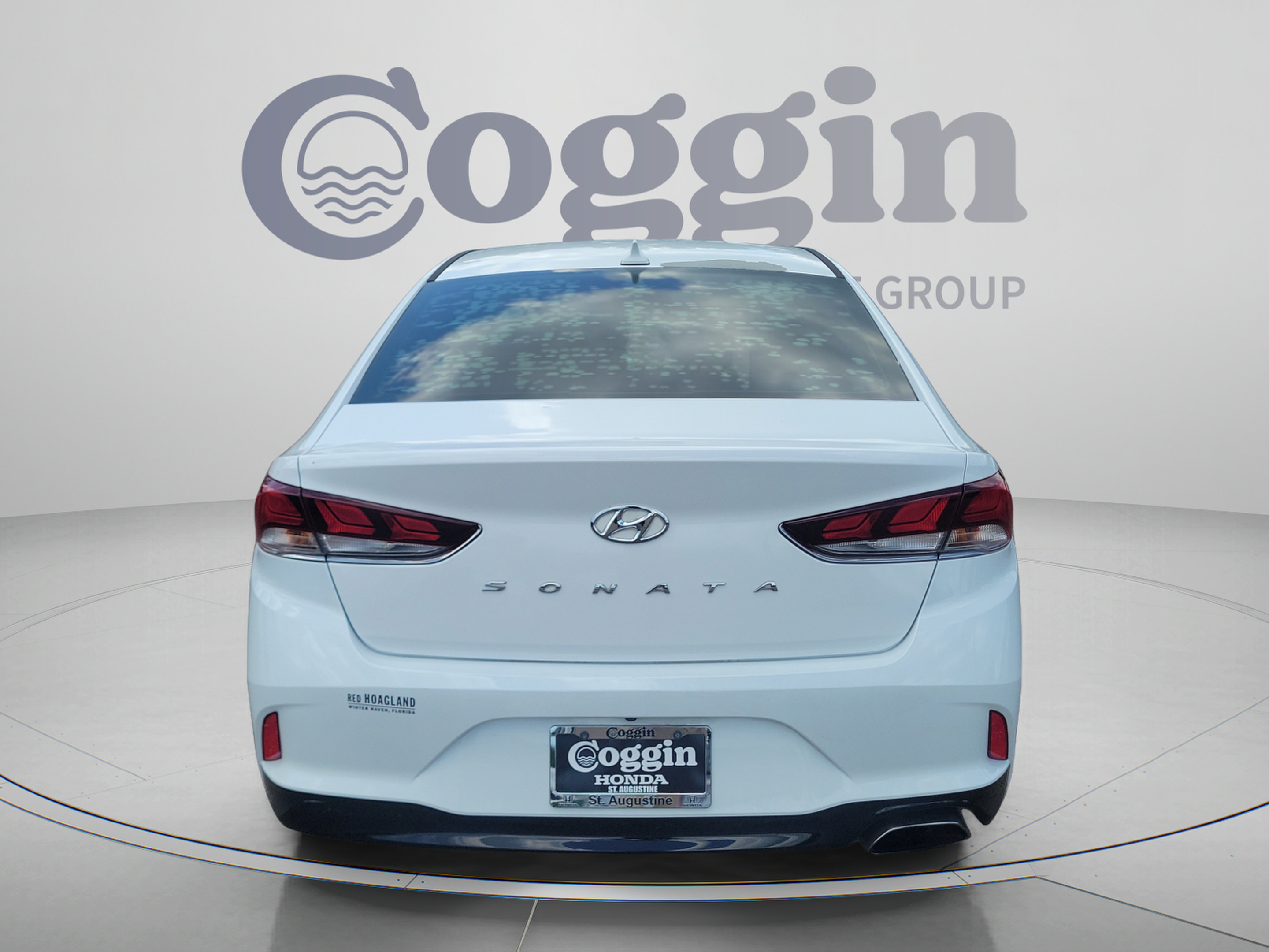 Used 2019 Hyundai Sonata SEL FWD image 4