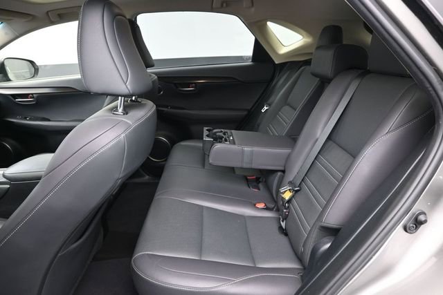 Used 2018 Lexus NX 300 AWD w/ Premium Package image 11