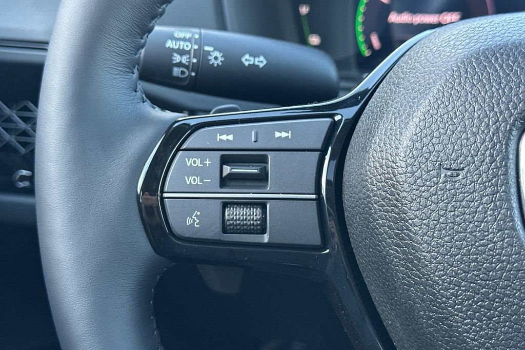 New 2026 Honda Accord Touring image 25