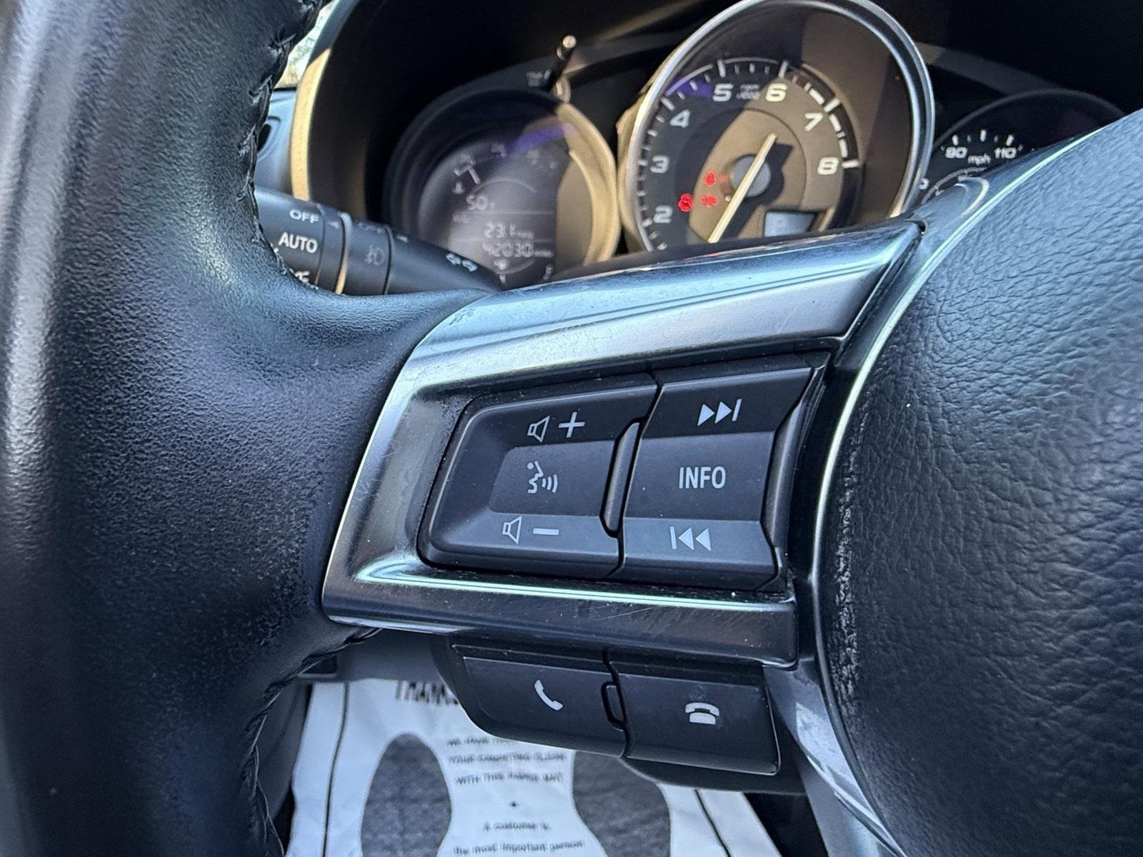 Used 2019 FIAT 124 Spider Lusso image 24