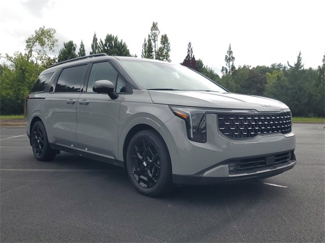 New 2026 Kia Carnival SX image 3